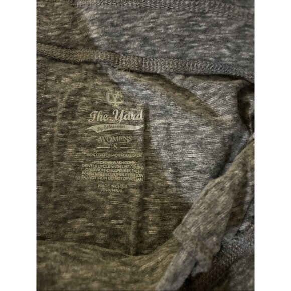 NEW CSU Colorado State Retro Rams Aggies Womens Lounge Set Shirt Pants M NCAA - Picture 16 of 16